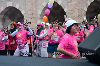 KL Women Running Festival 2026