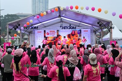KL Women Running Festival 2026