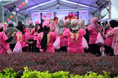 KL Women Running Festival 2026