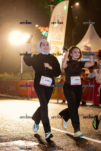 KL Women Running Festival 2026