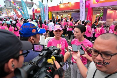 KL Women Running Festival 2026