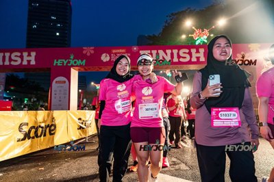 KL Women Running Festival 2026
