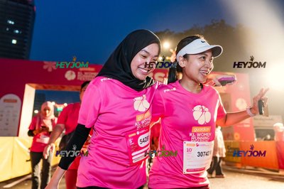 KL Women Running Festival 2026