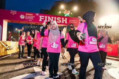 KL Women Running Festival 2026