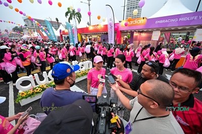 KL Women Running Festival 2026