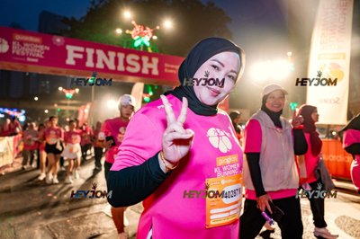KL Women Running Festival 2026