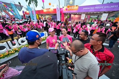 KL Women Running Festival 2026