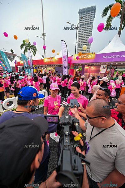 KL Women Running Festival 2026