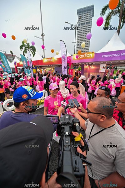KL Women Running Festival 2026
