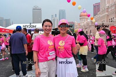 KL Women Running Festival 2026