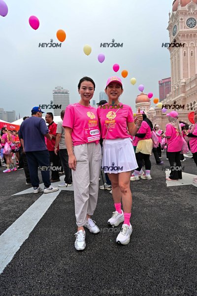 KL Women Running Festival 2026