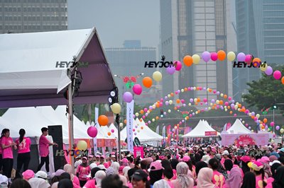 KL Women Running Festival 2026
