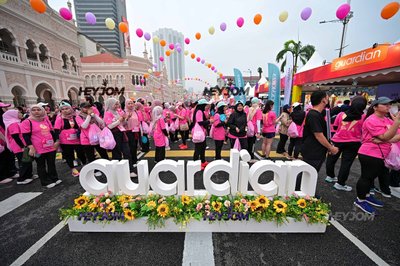 KL Women Running Festival 2026