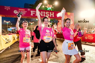 KL Women Running Festival 2026