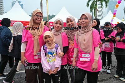 KL Women Running Festival 2026