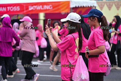 KL Women Running Festival 2026