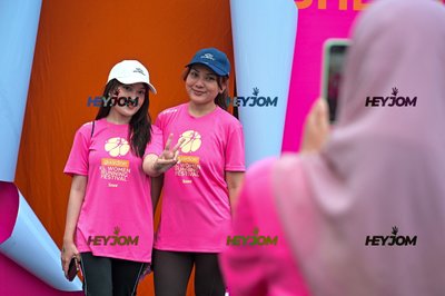 KL Women Running Festival 2026