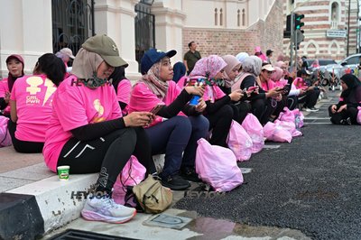 KL Women Running Festival 2026