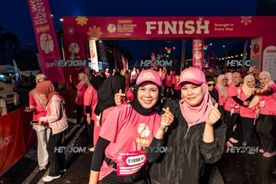 KL Women Running Festival 2026