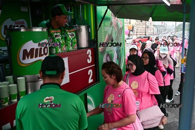 KL Women Running Festival 2026