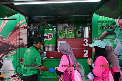 KL Women Running Festival 2026