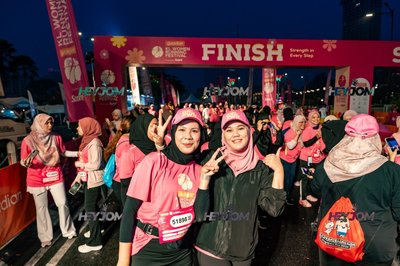 KL Women Running Festival 2026