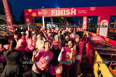 KL Women Running Festival 2026