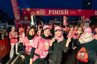 KL Women Running Festival 2026