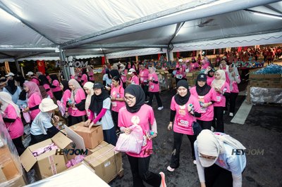 KL Women Running Festival 2026
