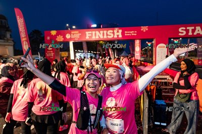 KL Women Running Festival 2026