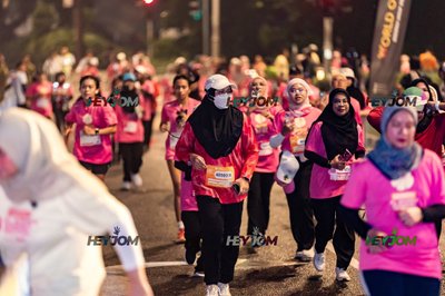 KL Women Running Festival 2026