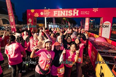 KL Women Running Festival 2026