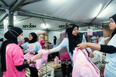 KL Women Running Festival 2026
