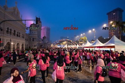 KL Women Running Festival 2026