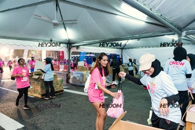KL Women Running Festival 2026