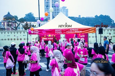 KL Women Running Festival 2026