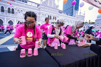 KL Women Running Festival 2026