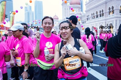 KL Women Running Festival 2026