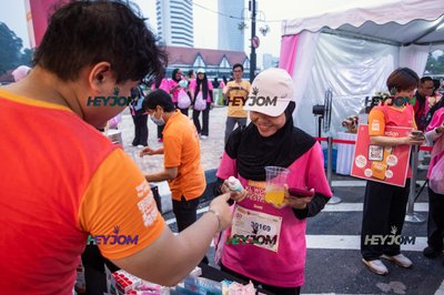 KL Women Running Festival 2026