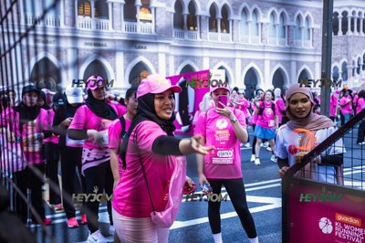 KL Women Running Festival 2026