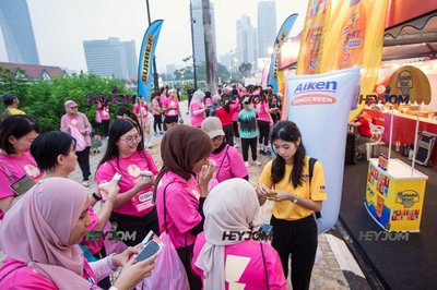 KL Women Running Festival 2026