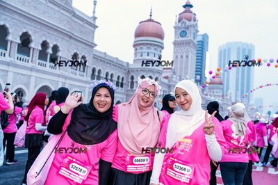 KL Women Running Festival 2026