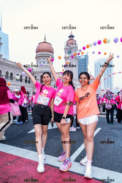 KL Women Running Festival 2026