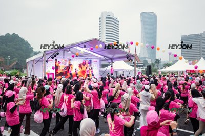 KL Women Running Festival 2026