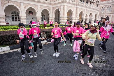 KL Women Running Festival 2026