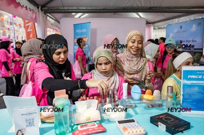 KL Women Running Festival 2026