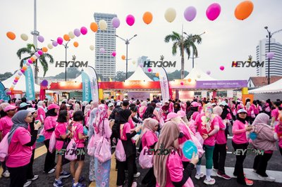 KL Women Running Festival 2026