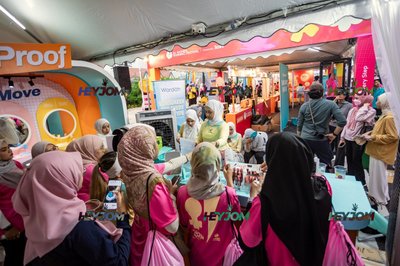 KL Women Running Festival 2026