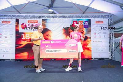 KL Women Running Festival 2026