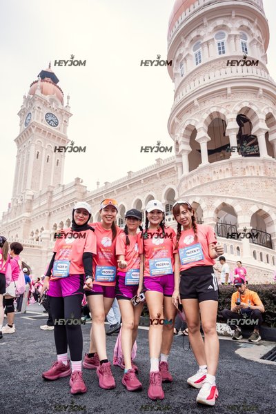 KL Women Running Festival 2026